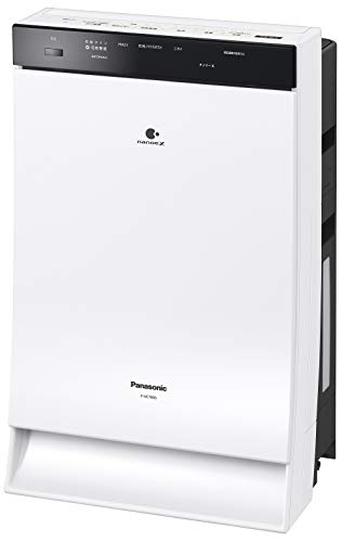 パナソニック(Panasonic) パナソニック 加湿空気清浄機 ナノイー パナソニック(Panasonic) パナソニック 加湿空気清浄機 ナノイー
